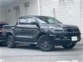 2022 Toyota Hilux