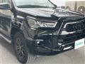 2022 Toyota Hilux