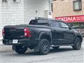 2022 Toyota Hilux