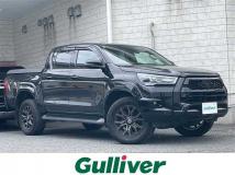 2022 Toyota Hilux