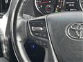 2017 Toyota Vellfire