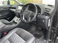 2017 Toyota Vellfire