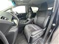 2017 Toyota Vellfire