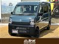2026 Suzuki Every