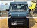 2026 Suzuki Every