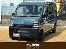 2026 Suzuki Every
