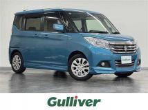 2020 Suzuki Solio