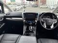 2019 Toyota Alphard