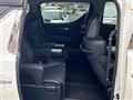 2019 Toyota Alphard