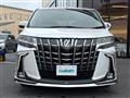2019 Toyota Alphard