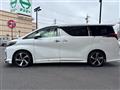 2019 Toyota Alphard