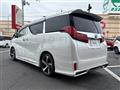 2019 Toyota Alphard