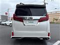 2019 Toyota Alphard