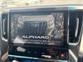 2019 Toyota Alphard