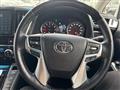 2019 Toyota Alphard