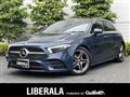 2020 Mercedes-Benz A-Class