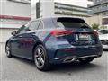 2020 Mercedes-Benz A-Class