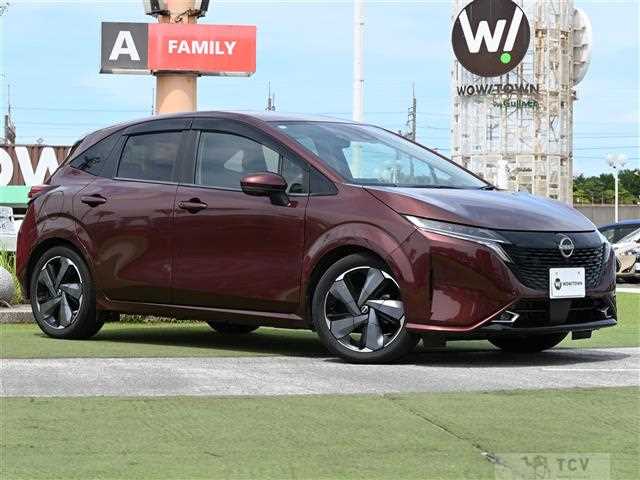 2021 Nissan Nissan Others