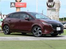 2021 Nissan Nissan Others