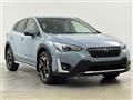 2021 Subaru IMPREZA XV HYBRID
