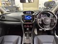 2021 Subaru IMPREZA XV HYBRID