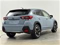2021 Subaru IMPREZA XV HYBRID