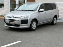 2021 Toyota Probox Van