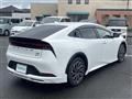 2023 Toyota Prius