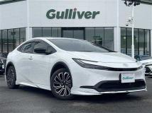 2023 Toyota Prius