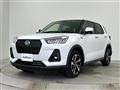 2022 Daihatsu Rocky