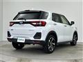 2022 Daihatsu Rocky