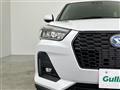 2022 Daihatsu Rocky