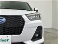 2022 Daihatsu Rocky