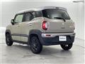 2018 Suzuki XBEE