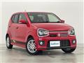 2017 Suzuki Alto