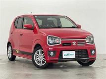 2017 Suzuki Alto