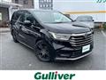 2021 Honda Odyssey