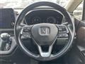 2021 Honda Odyssey