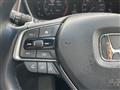 2021 Honda Odyssey