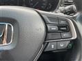 2021 Honda Odyssey