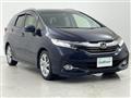 2015 Honda SHUTTLE HYBRID