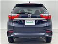 2015 Honda SHUTTLE HYBRID