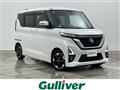 2021 Nissan ROOX