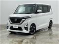 2021 Nissan ROOX