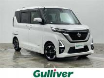 2021 Nissan ROOX