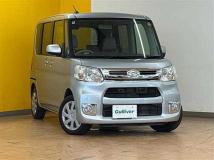 2014 Daihatsu Tanto
