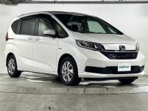 2021 Honda Freed