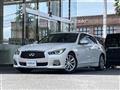 2015 Nissan Skyline