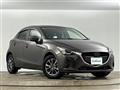 2017 Mazda Demio