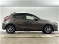 2017 Mazda Demio